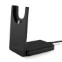 Bāzes stacija Jabra Evolve2 55 Deskstand Melna