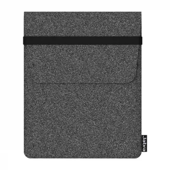Jabra Evolve2 75 Carry Case - Melns (1 piece)