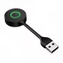 Jabra Link 400a USB-A DECT UC EMEA/APAC melns