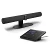 Jabra PanaCast 50 Video Bar System - UC (VB & TC, EMEA Charger-C)