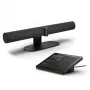 Jabra PanaCast 50 Video Bar System - UC (VB & TC, EMEA Charger-C)