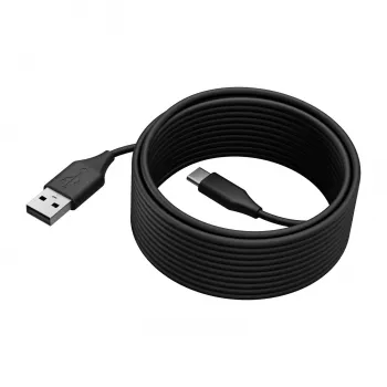 Jabra PanaCast 50 USB kabelis - USB 2.0, 5 m