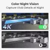 Drošības kamera Reolink P330 4K UHD