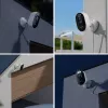 IP drošības kamera Reolink Lumus Series E430 4MP