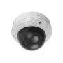 LevelOne GEMINI Varifocal Dome IP tīkla kamera, 4 megapikseļi, iekštelpām/ārtelpām, 802.3af PoE, IR gaismas diodes, divvirzienu audio