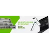 Zyxel GS1350-18HP-EU0101F tīkla komutators Pārvaldāms L2 Gigabit Ethernet (10/100/1000) Power over Ethernet (PoE) Pelēks