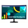 Samsung S36GD datora monitors 68,6 cm (27 collas) 1920 x 1080 pikseļi Full HD LCD Melns