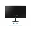 Samsung S36GD datora monitors 68,6 cm (27 collas) 1920 x 1080 pikseļi Full HD LCD Melns