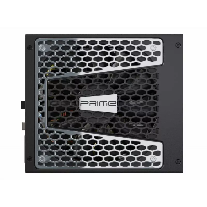 SEASONIC Prime-tx-1300 Barošanas bloks 1300 W 20+4 kontaktu ATX ATX
