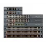 Cambium Networks EX2052 pārvaldītais Gigabit Ethernet 1U melns