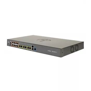 Cambium Networks cnMatrix EX2016M-P pārvaldāms L2/L3 Gigabit Ethernet komutators 1U
