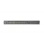 Pārvaldāms slēdzis Cambium Networks EX2028P L2 24x Gigabit Ethernet PoE 1U Pelēks