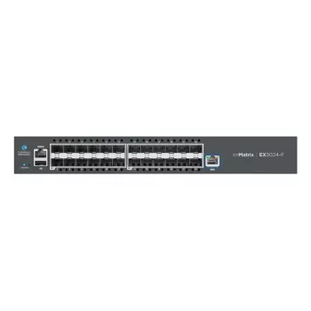 CAMBIUM NETWORKS Cnmatrix Ex3024f inteliģents Ethernet optiskās agregācijas slēdzis