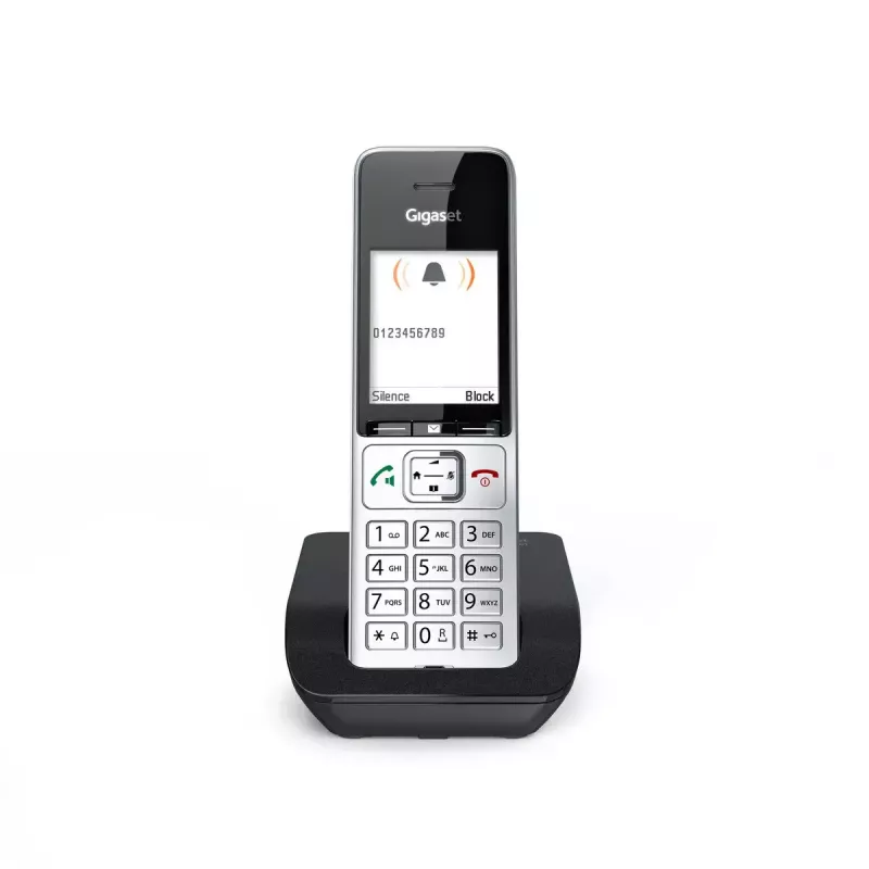 DECT telefons Gigaset COMFORT 500
