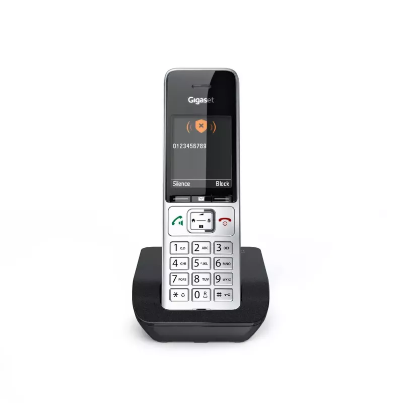 DECT telefons Gigaset COMFORT 500