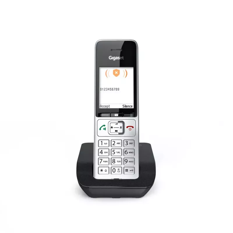 DECT telefons Gigaset COMFORT 500
