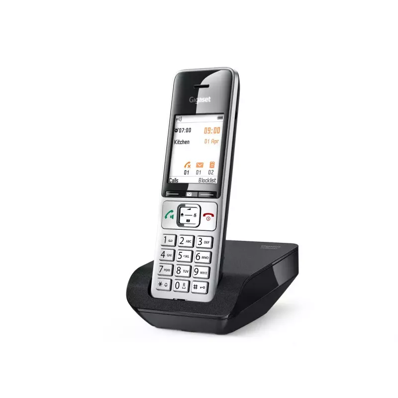DECT telefons Gigaset COMFORT 500