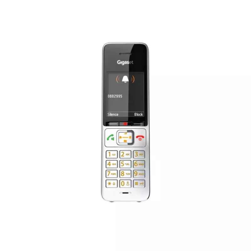 DECT telefons Gigaset COMFORT 500