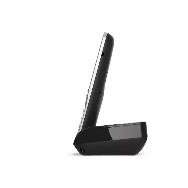 Analogais/DECT telefons Gigaset COMFORT 500A duo