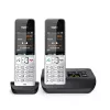 Analogais/DECT telefons Gigaset COMFORT 500A duo