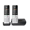 Analogais/DECT telefons Gigaset COMFORT 500A duo