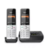 Analogais/DECT telefons Gigaset COMFORT 500A duo