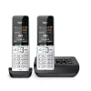 Analogais/DECT telefons Gigaset COMFORT 500A duo