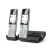 Analogais/DECT telefons Gigaset COMFORT 500A duo