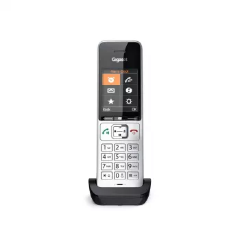 Analogais/DECT tālrunis Gigaset COMFORT 500HX
