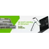 Zyxel GS1350-12HP-EU0101F tīkla komutators pārvaldāms L2 Gigabit Ethernet (10/100/1000) Power over Ethernet (PoE) pelēks