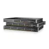 Zyxel XGS2220-30 pārvaldāms L3 Gigabit Ethernet (10/100/1000) melns