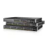 Zyxel XGS2220-30HP pārvaldīts L3 Gigabit Ethernet (10/100/1000) Power over Ethernet (PoE) melns