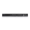 Pārvaldāms slēdzis Zyxel XGS2220-30F L3 24 SFP 4 SFP+ 168 Gbit/s