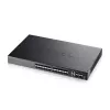 Pārvaldāms slēdzis Zyxel XGS2220-30F L3 24 SFP 4 SFP+ 168 Gbit/s