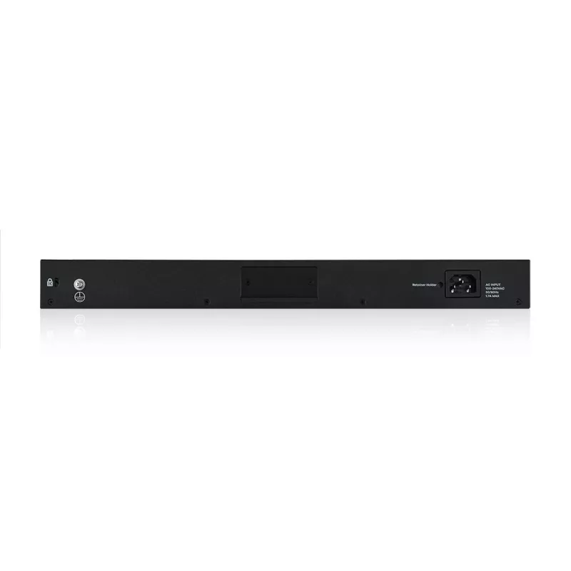 Pārvaldāms slēdzis Zyxel XGS2220-30F L3 24 SFP 4 SFP+ 168 Gbit/s