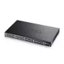 Pārvaldāms L3 slēdzis Zyxel XGS2220-54 48 porti Gigabit Ethernet 216 Gbit/s