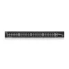 Pārvaldāms L3 slēdzis Zyxel XGS2220-54 48 porti Gigabit Ethernet 216 Gbit/s