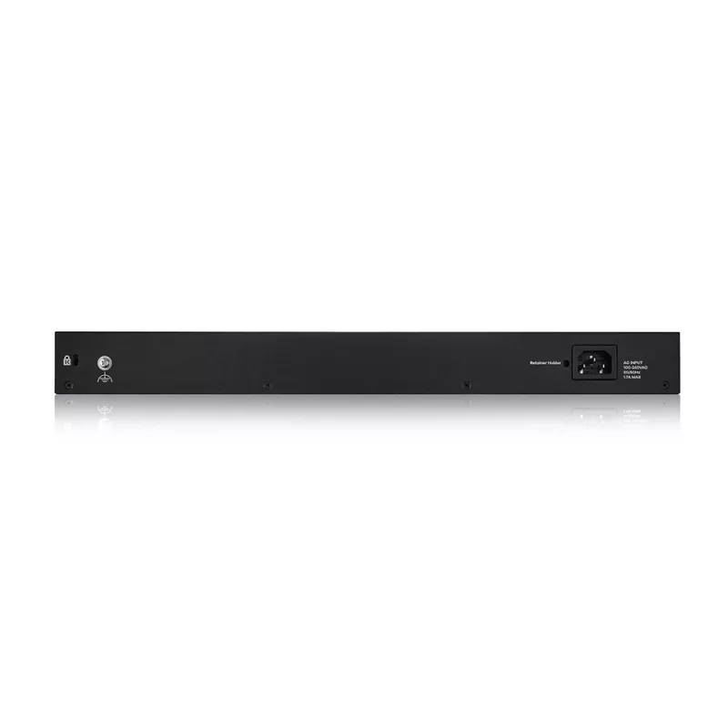 Pārvaldāms L3 slēdzis Zyxel XGS2220-54 48 porti Gigabit Ethernet 216 Gbit/s