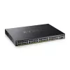 Zyxel XGS2220-54FP pārvaldāms L3 Gigabit Ethernet (10/100/1000) barošana caur Ethernet (PoE)