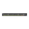 Zyxel XGS2220-54FP pārvaldāms L3 Gigabit Ethernet (10/100/1000) barošana caur Ethernet (PoE)
