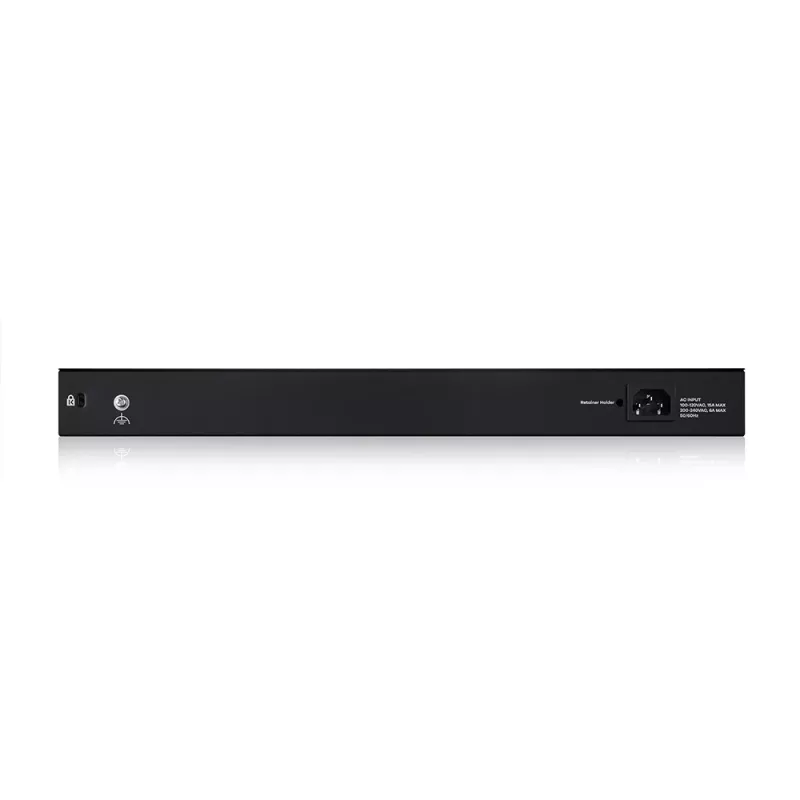 Zyxel XGS2220-54FP pārvaldāms L3 Gigabit Ethernet (10/100/1000) barošana caur Ethernet (PoE)