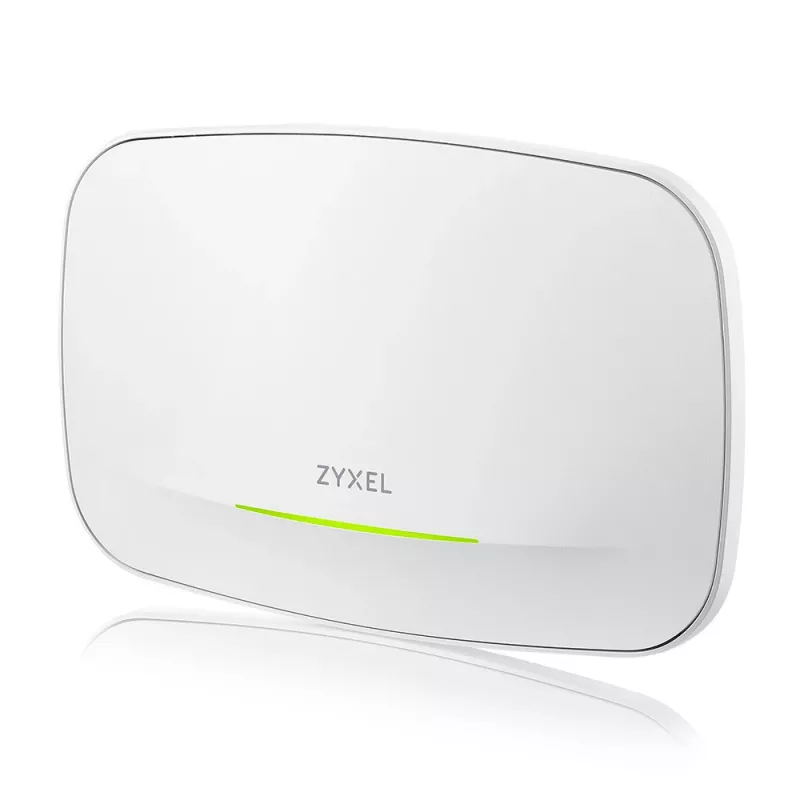 Zyxel WBE530-EU0101F bezvadu piekļuves punkts Balts