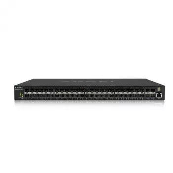 Zyxel XGS4600-52F pārvaldāmais slēdzis L3 melns