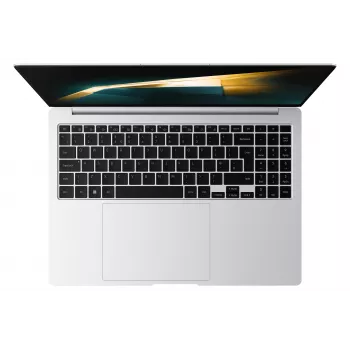 Klēpjdators Samsung Galaxy Book4 Pro 16 collu Intel Core Ultra 7 32GB RAM 512GB SSD Windows 11 Pro