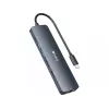 Sandberg USB-C 8K Display Dock USB 3.2 Gen 1 Type-C 100W Power Delivery