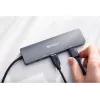 Sandberg USB-C 8K Display Dock USB 3.2 Gen 1 Type-C 100W Power Delivery