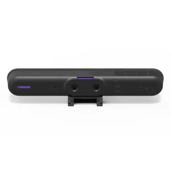 LOGITECH Rally Bar Huddle - Graphite