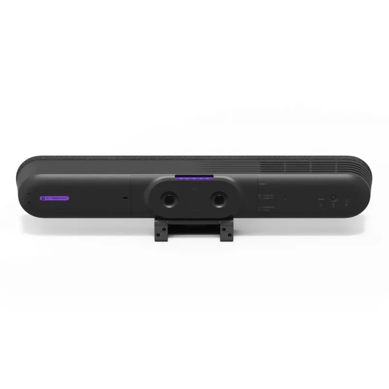 LOGITECH Rally Bar Huddle - Graphite