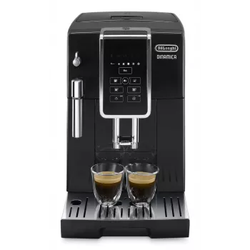 De’Longhi Dinamica Ecam 350.15.B pilnībā automātiskais espresso automāts 1,8 l
