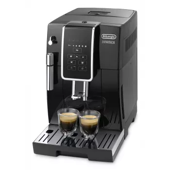 De’Longhi Dinamica Ecam 350.15.B pilnībā automātiskais espresso automāts 1,8 l